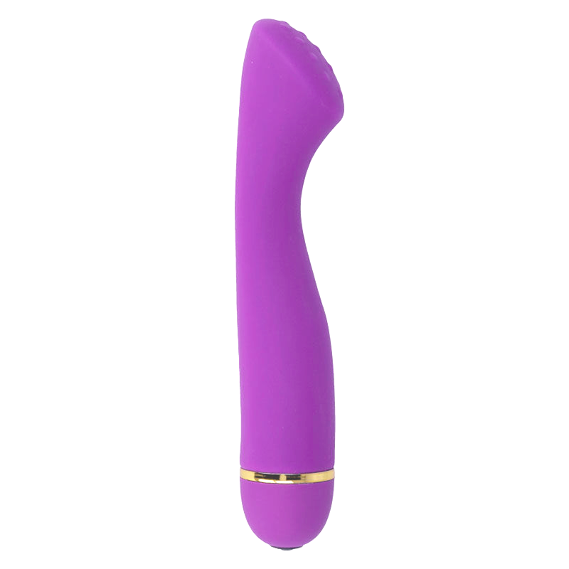Intense Lilo Vibratore Punto G Lilla 20 Modalità