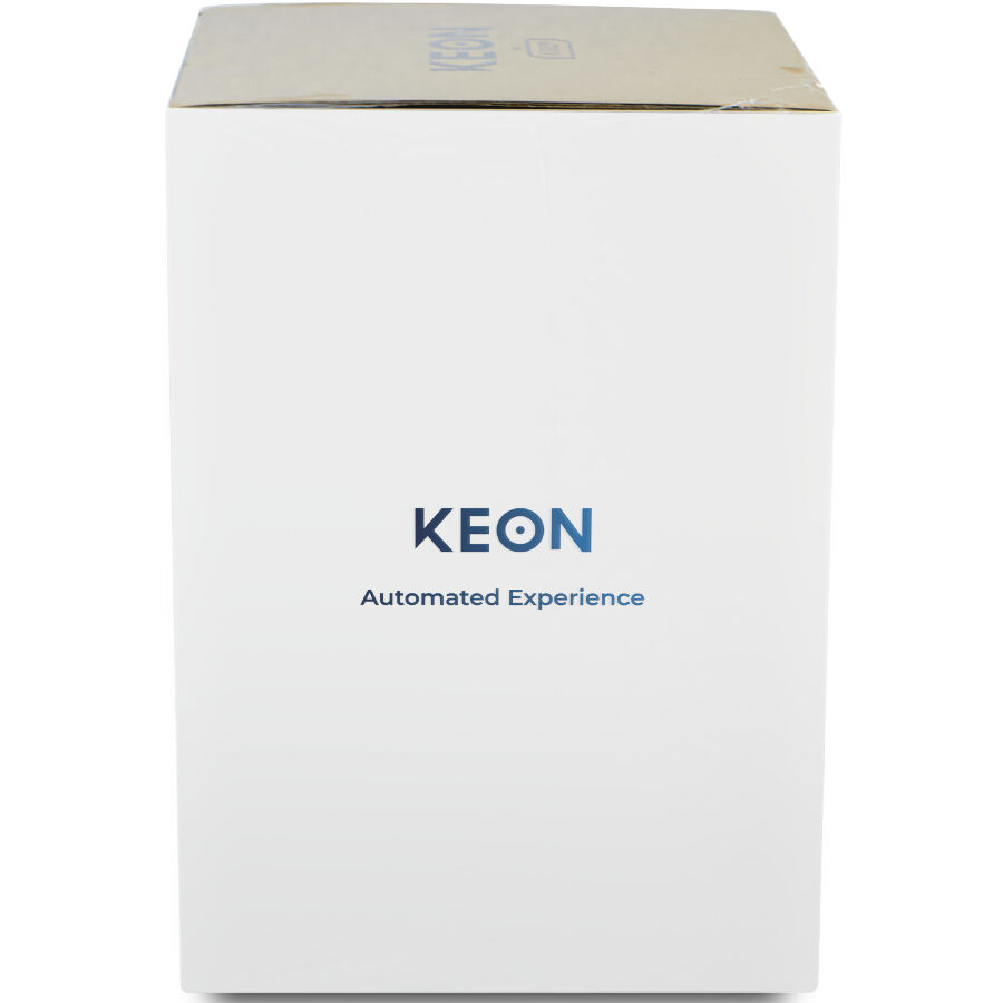Kiiroo Keon WiFi + Feel Stroker masturbatore automatico