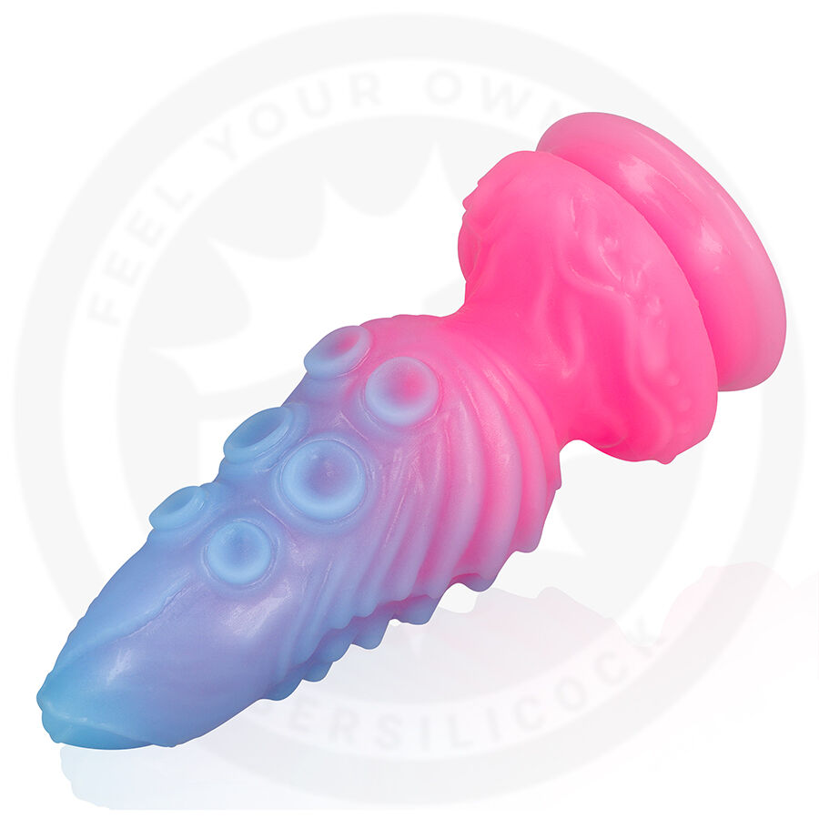Epic Hydrala Mystical Tides plug in silicone