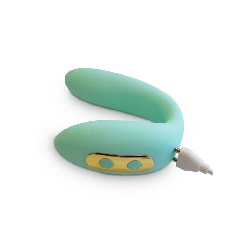 Xocoon Potenziatore Preliminari stimolatore di coppia menta