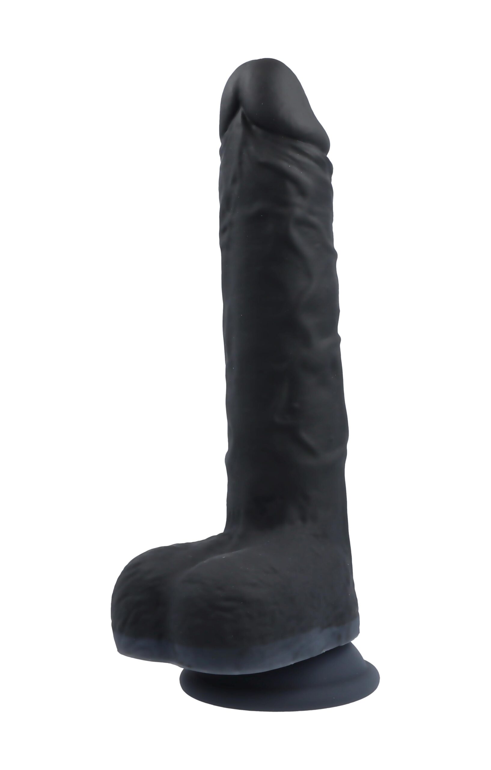Virgite Love Hit R10 vibratore realistico nero 21 cm telecomando