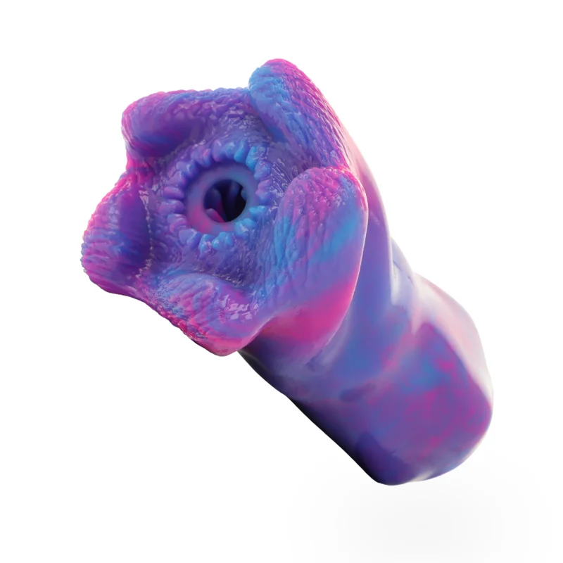 Epic Cybersilicock Thetis masturbatore 200 mm silicone