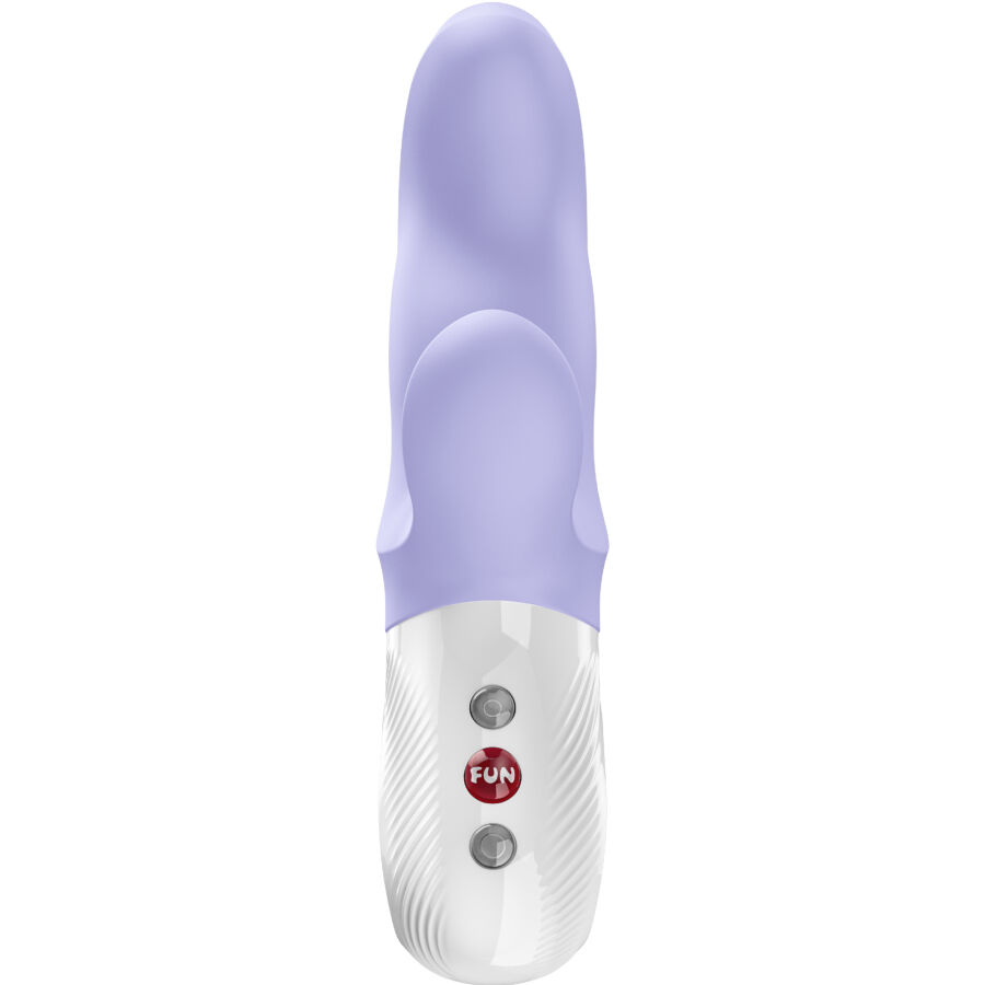 Fun Factory Miss Bi vibratore rabbit 2 motori indipendenti