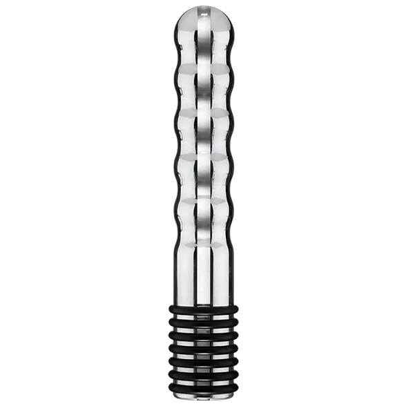 ElectraStim Wave elettrodo e-stim alluminio bipolare