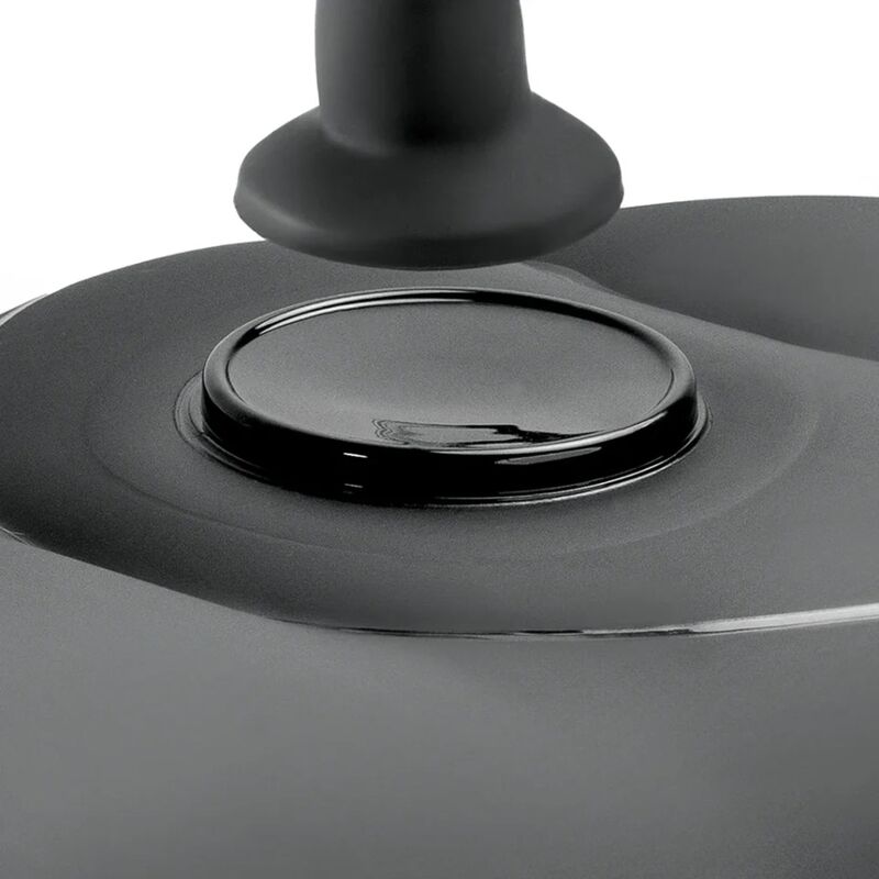 Fetish Fantasy Body Dock XL poltrona gonfiabile dildo
