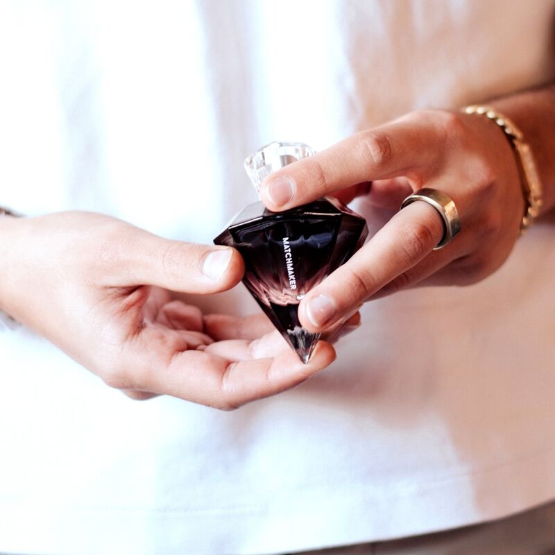 Eye of Love Matchmaker Black Diamond profumo feromoni 30 ml