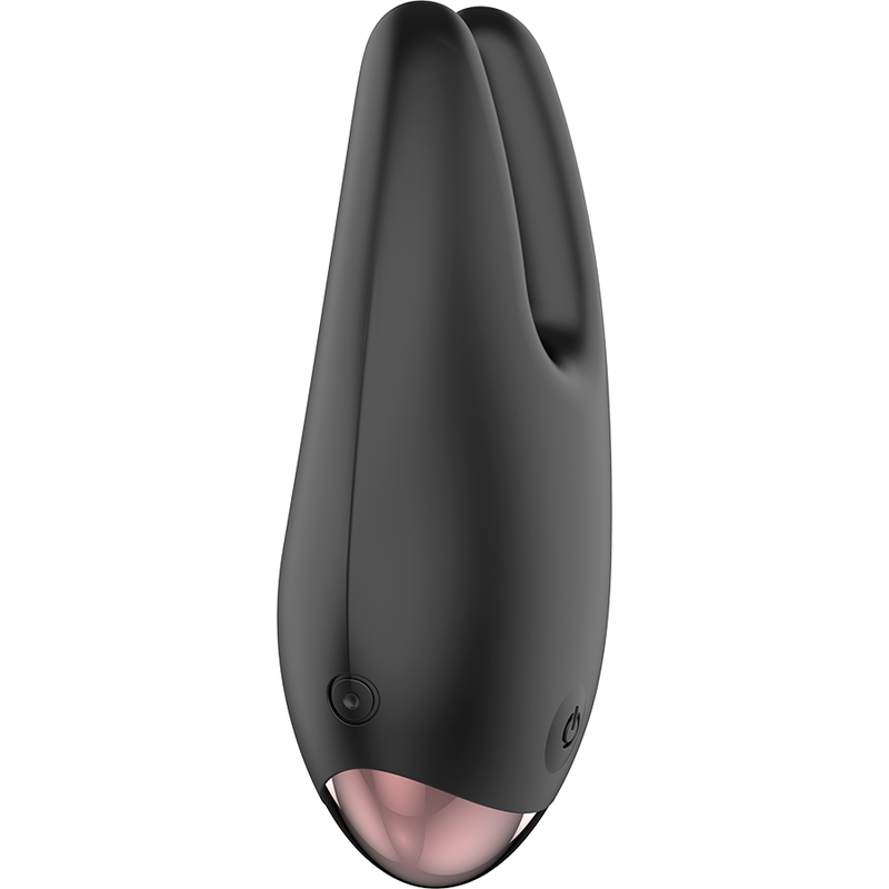 Coquette Chic Desire stimolatore clitorideo biforcato silicone 10 modalità