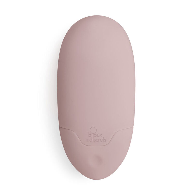 Bijoux Massaggiatore Intimo vibratore silicone silenzioso