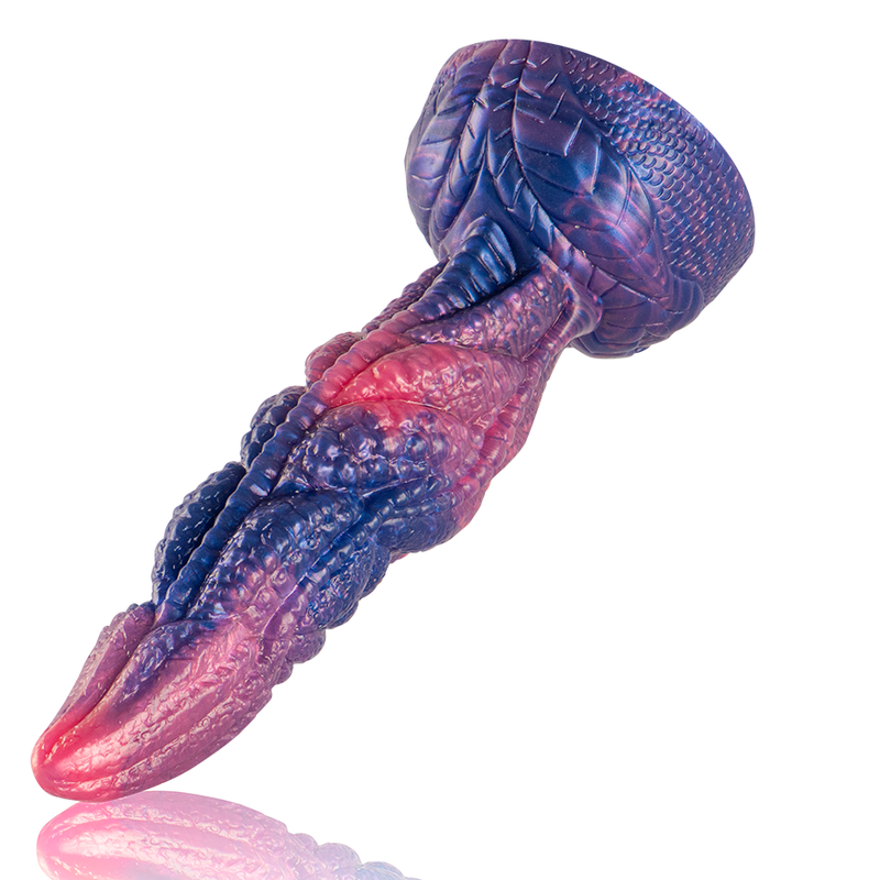 Epic Cybersilicock Dionysus dildo silicone 200 mm