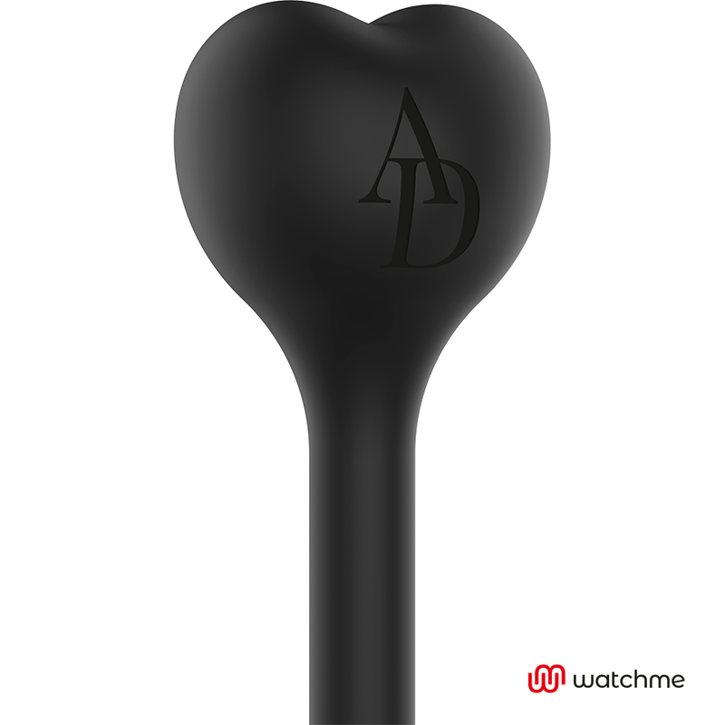 Anne's Desire Watchme Egg ovulo nero oro 7 modi
