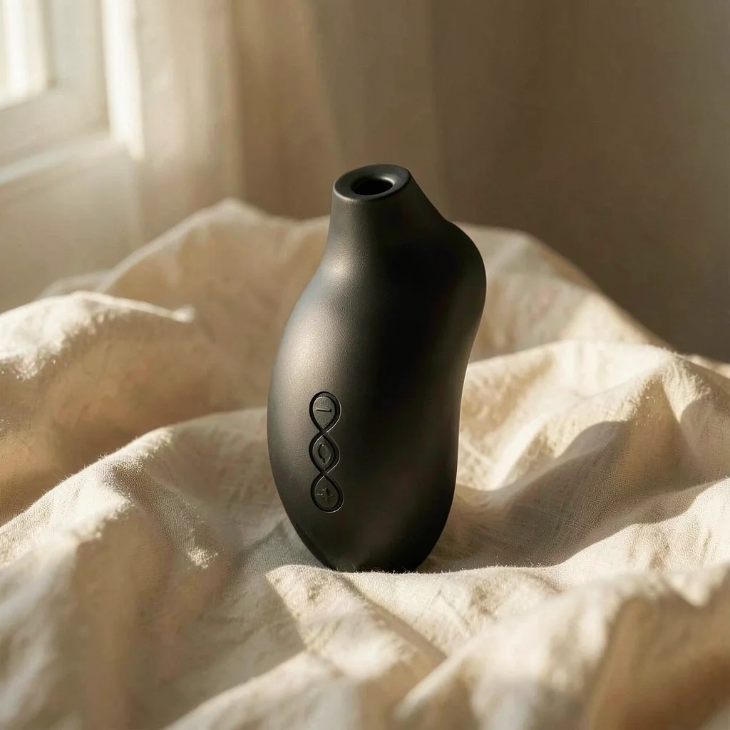 LELO SONA 2 Cruise stimolatore clitoride nero sonico