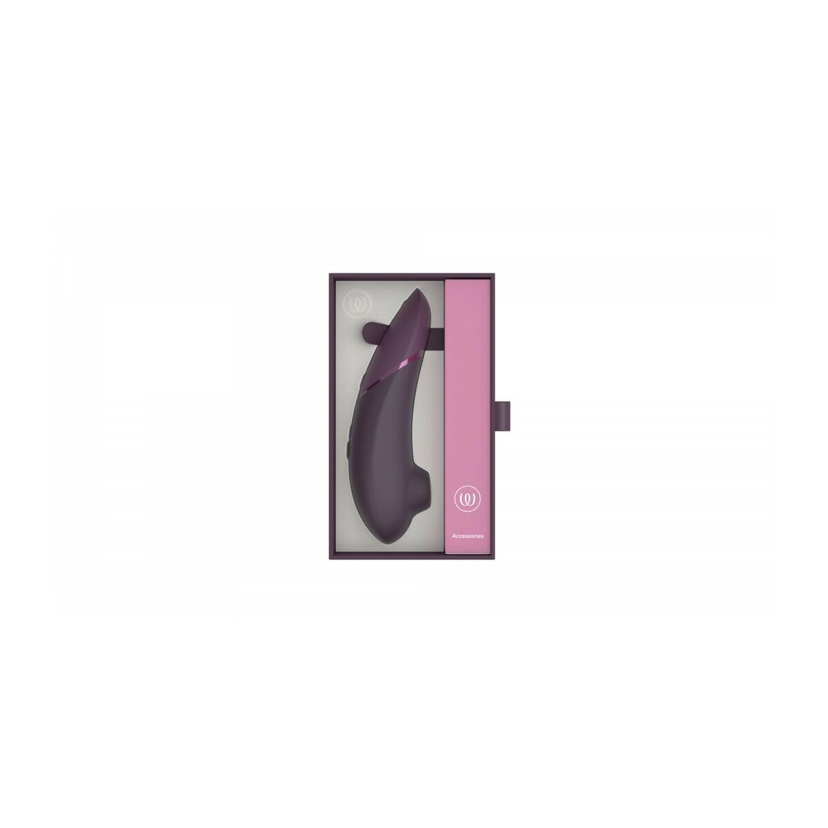 Womanizer Next 3D Pleasure succhiaclitoride viola