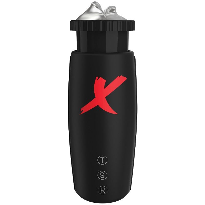 PDX Elite Moto-Bator masturbatore automatico aspirazione