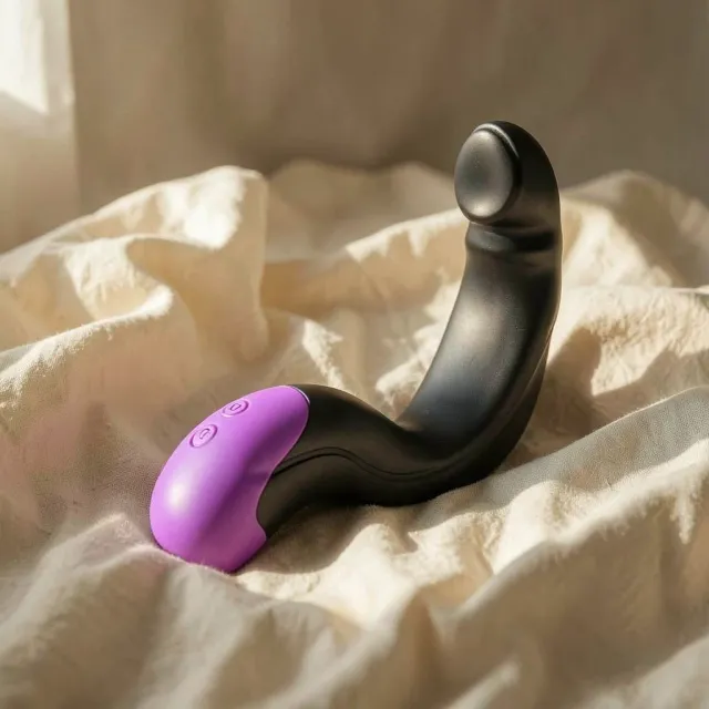 Pipedream Anal Fantasy Elite P-Spot Hyper-Pulse massaggiatore prostatico