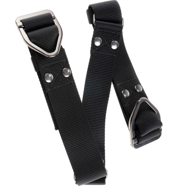 Sir Richards Command Bender fasce bicipiti bondage nylon
