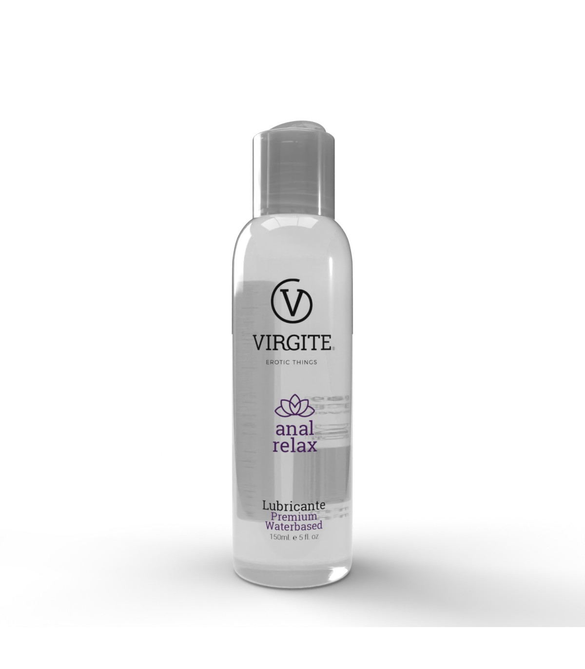 Love Hit by Virgite Anal Relax lubrificante anale 150 ml