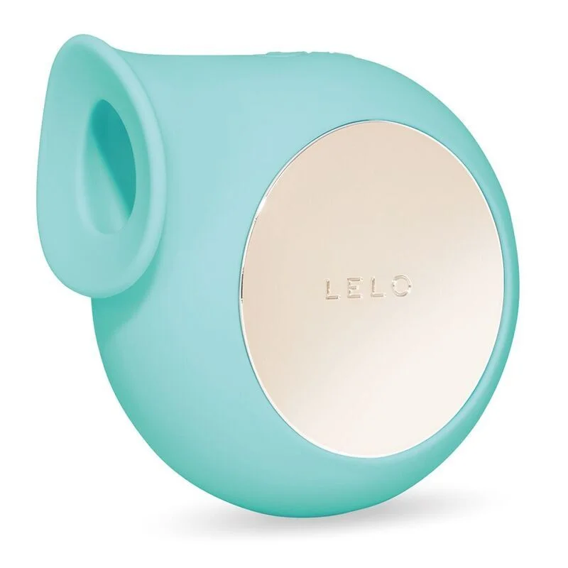 Lelo Sila Aqua stimolatore clitoride a onde sonore