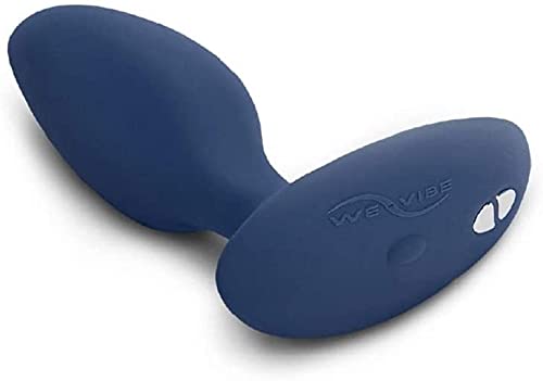 We-Vibe Ditto plug anale vibrante con telecomando