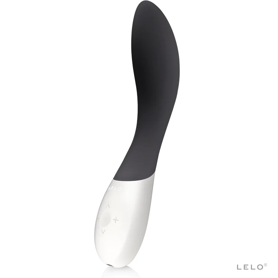 LELO MONA Wave vibratore punto G nero