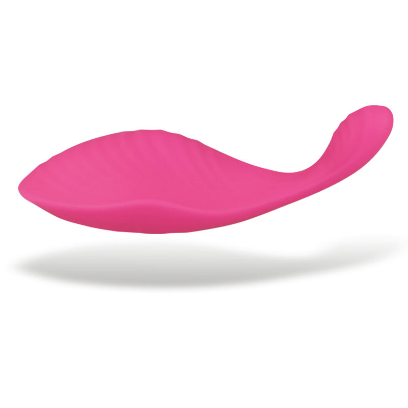 Intense Panty Vibrator vibratore slip rosa telecomando