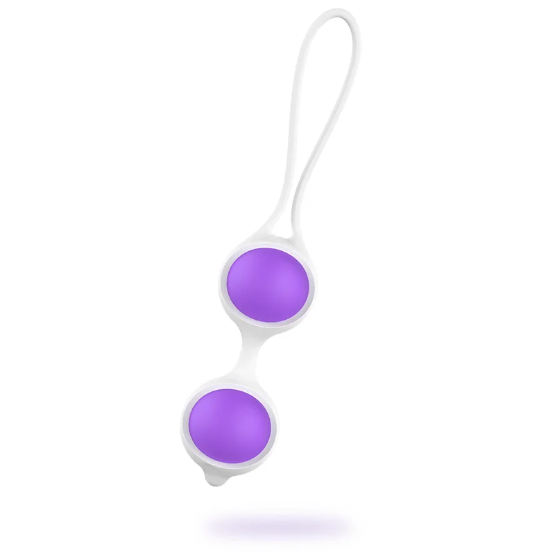 Womanvibe Keisy II palline vaginali silicone 65 g