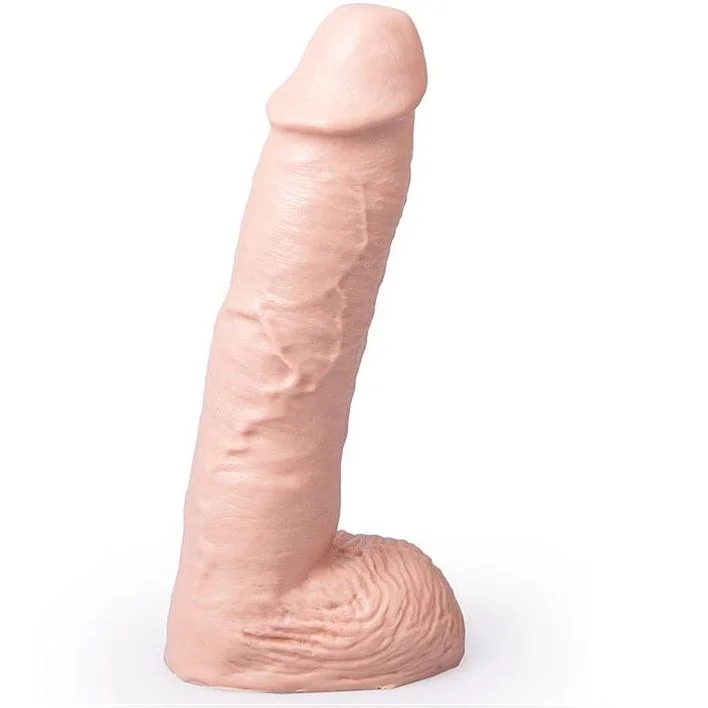 Hung System Mickey dildo realistico 24 cm naturale