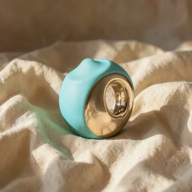 LELO Ora 3 Aqua stimolatore clitoride orale