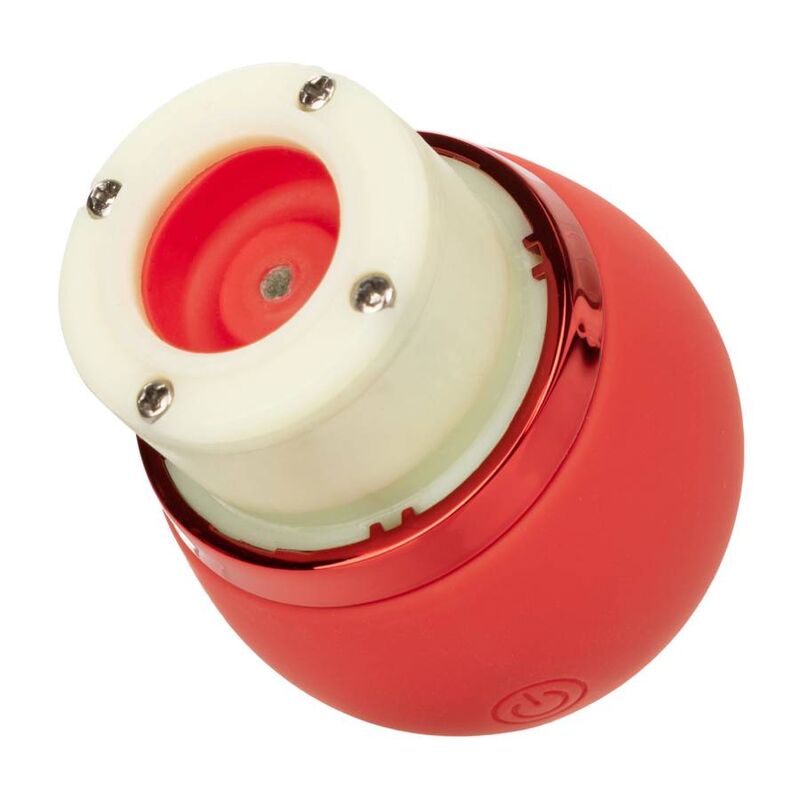 CalExotics French Kiss Suck Play Succhiaclitoride 2 Accessori