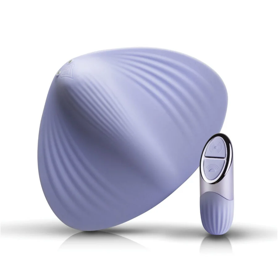 Niya N5 vibratore wireless con telecomando 10 vibrazioni