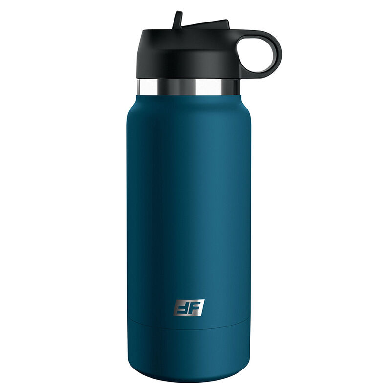 PDX Plus Fuck Flask masturbatore borraccia marrone