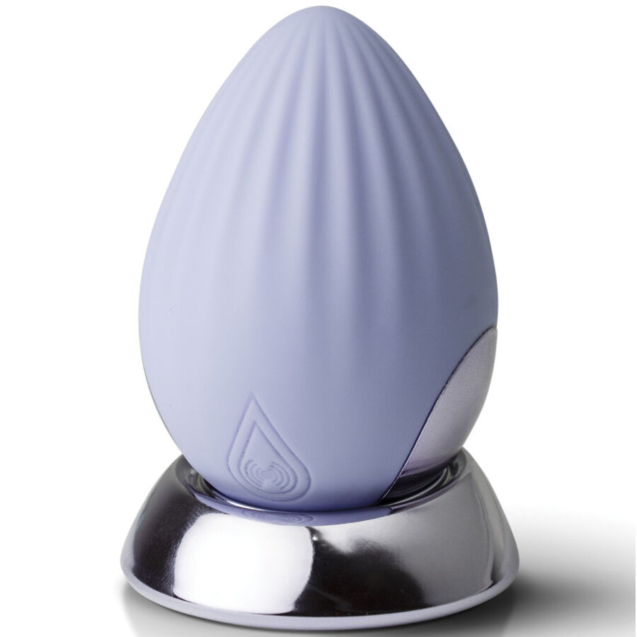 Niya N4 vibratore palmare silicone medicale