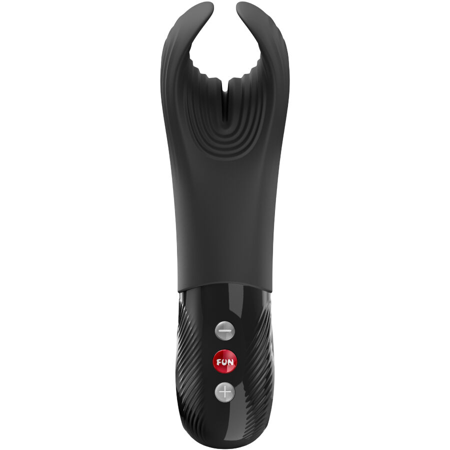 Fun Factory Manta stimolatore clitorideo 12 programmi IPX7