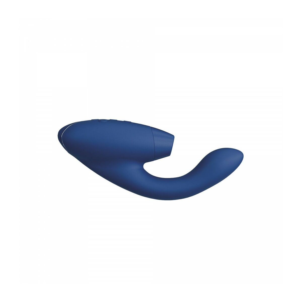 Womanizer Duo 2 succhiaclitoride blu punto G