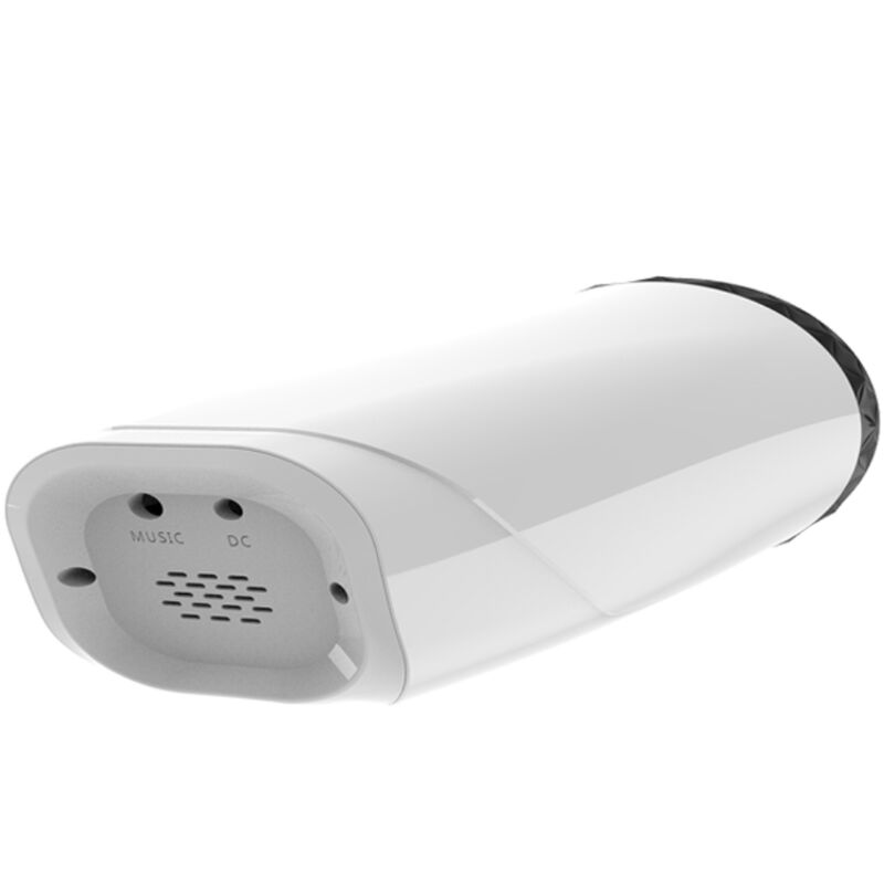 Armony Voce Erotica masturbatore 21,6 cm 36 vibrazioni