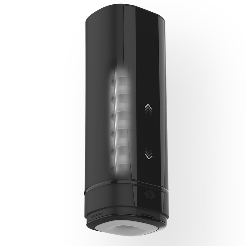 Kiiroo Onyx+ masturbatore interattivo 10 anelli