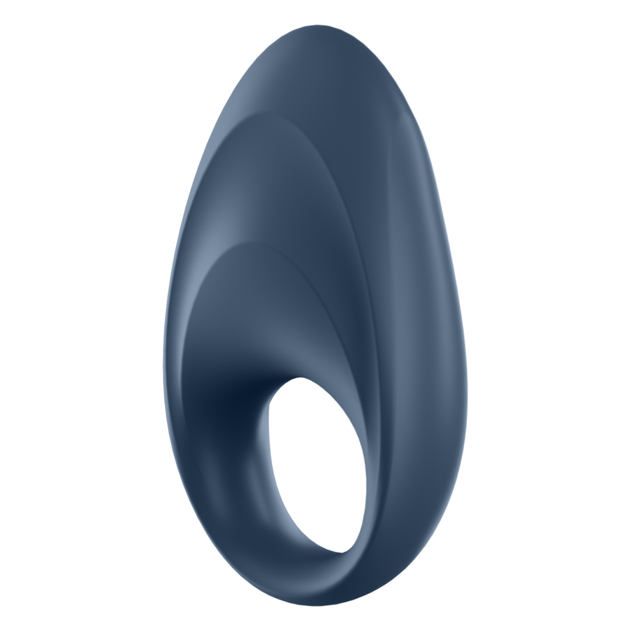 Satisfyer Mighty One vibratore con app silicone