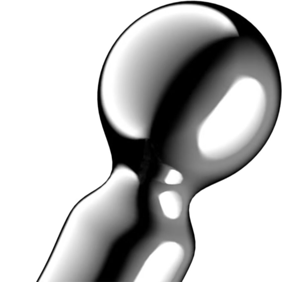 Satisfyer Star Force 2 dildo acciaio punto G