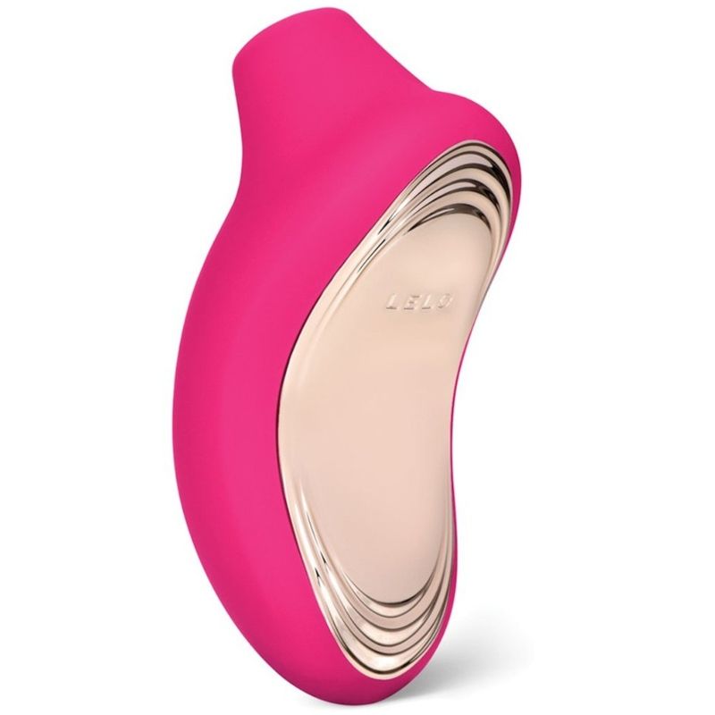 LELO SONA 2 Cruise stimolatore clitorideo cherry sonico