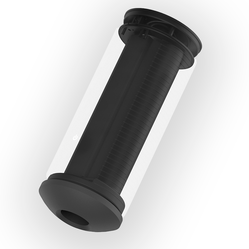 Kiiroo Titan Experience masturbatore interattivo vibrante