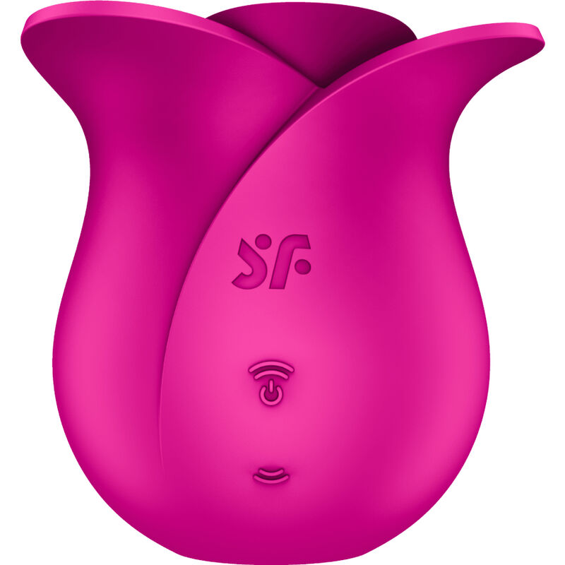 Satisfyer Pro 2 Modern Blossom succhiaclitoride 11 intensità