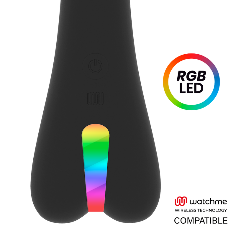 Brilly Glam Ryan vibratore punto G 10 vibrazioni