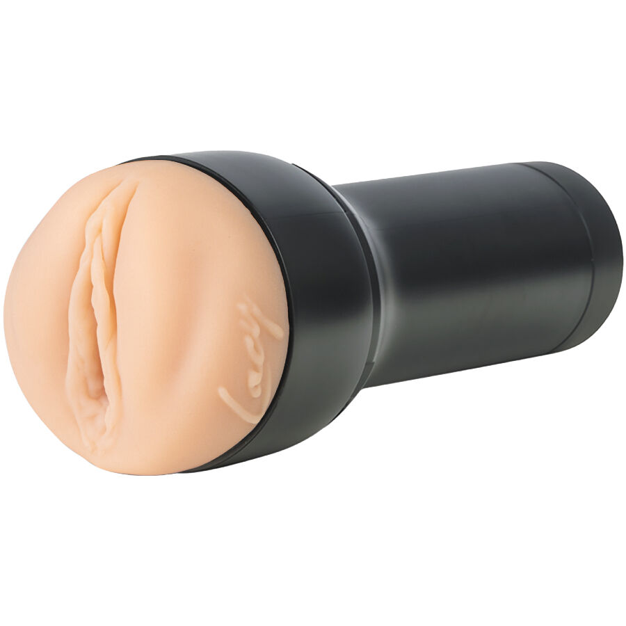 Kiiroo FeelLacy masturbatore stroker a spirale
