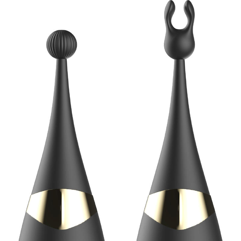 Ibiza Pulsing G vibratore punto G doppia stimolazione