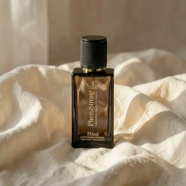 PheroStrong Queen for Women profumo donna 50 ml feromoni