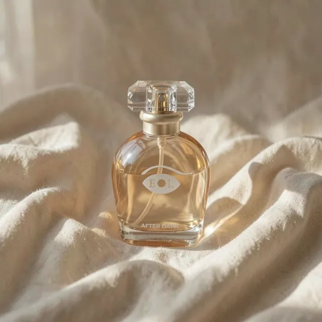 Eye of Love After Dark profumo feromoni 50 ml ambrato