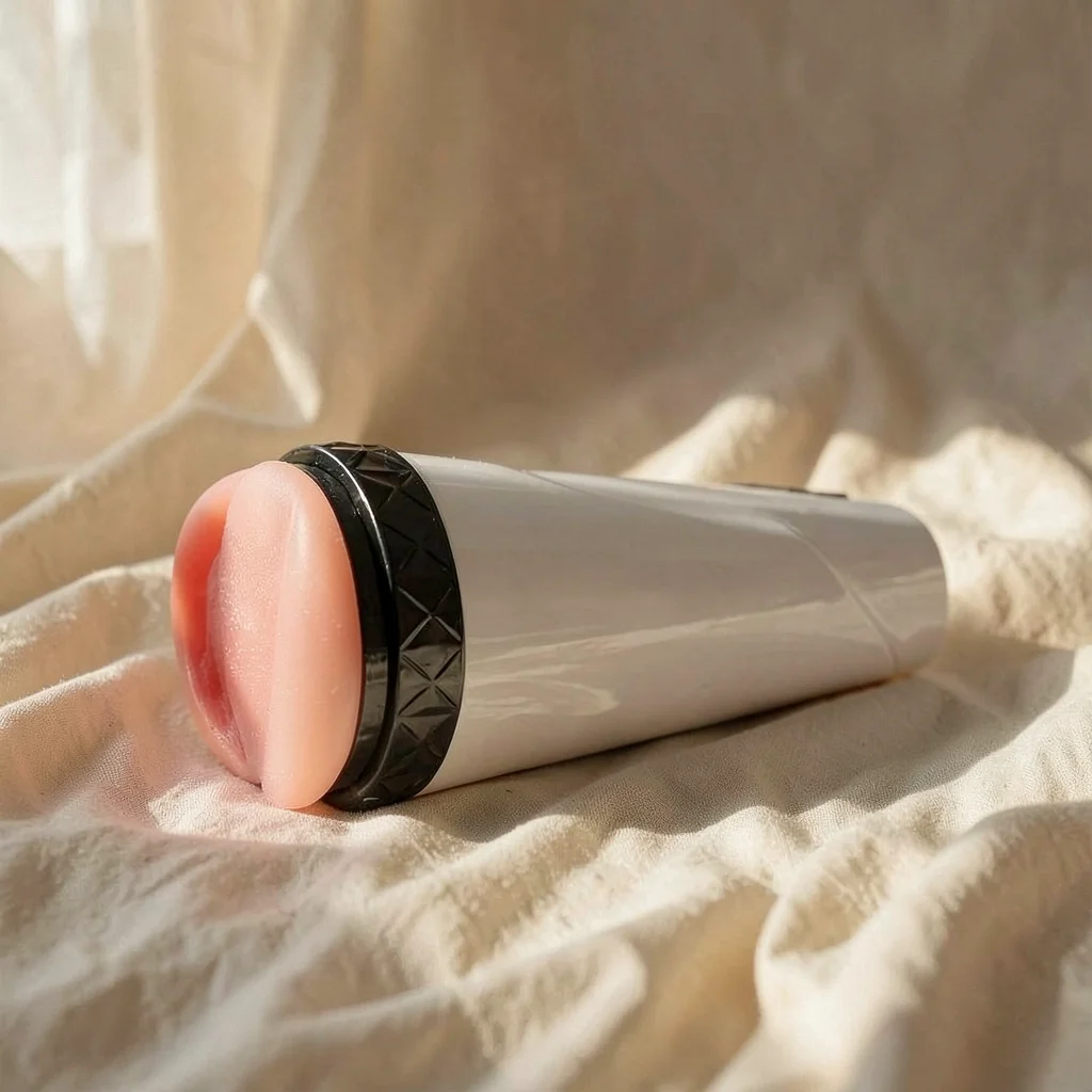 Armony Voce Erotica masturbatore 21,6 cm 36 vibrazioni