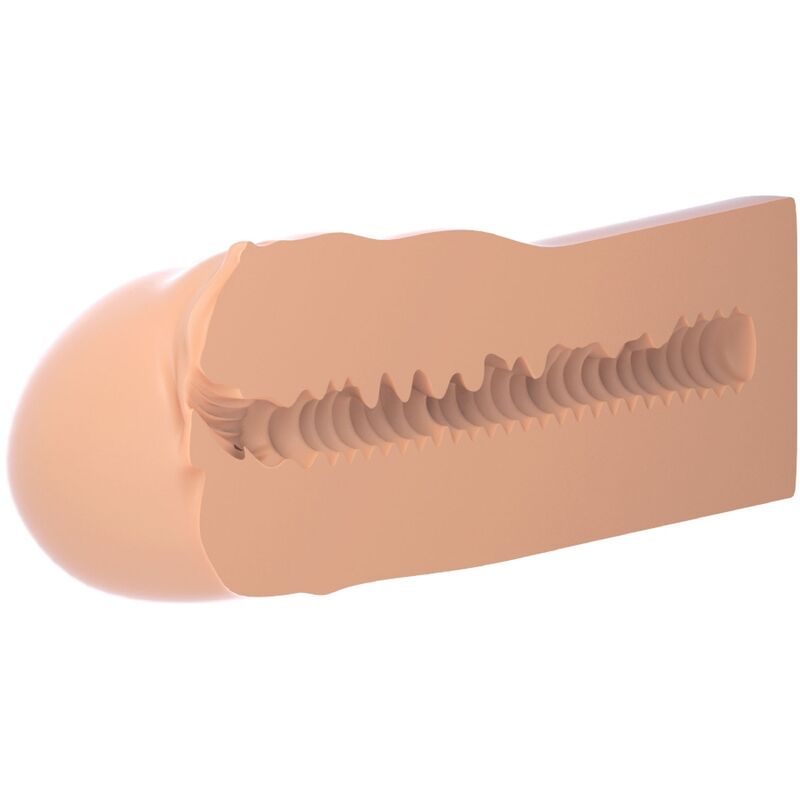 Fetish Fantasy Extreme To Go masturbatore compatto Fanta Flesh