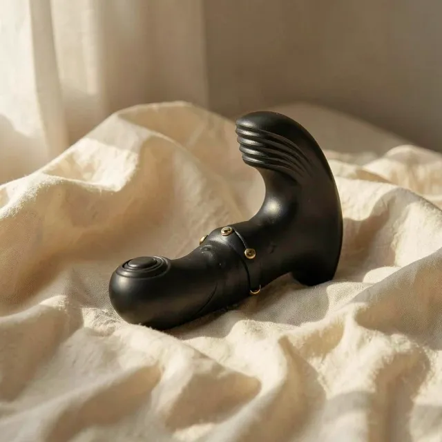 Armony Prostatico Wireless Nero stimolatore prostata