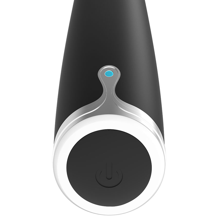 Frutille Brilly Glam Spot Vibe stimolatore nero 10 modi
