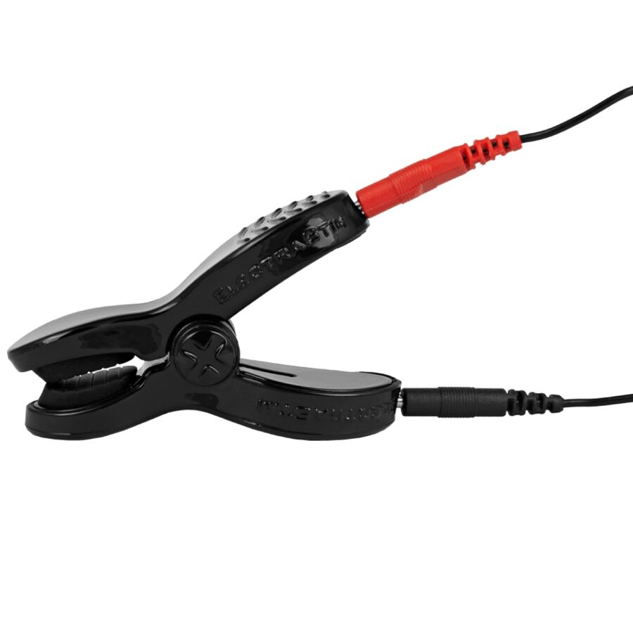 ElectraStim ElectraClamp pinza elettrostimolazione bipolare